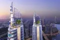 Mieszkanie 4 pokoi 202 m² Dubaj, Emiraty Arabskie