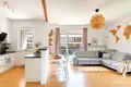 Appartement 3 chambres 77 m² en Varsovie, Pologne