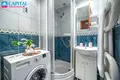 Mieszkanie 3 pokoi 64 m² Wilno, Litwa