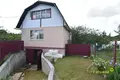 Дом 54 м² Голоцкий сельский Совет, Беларусь