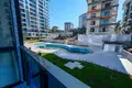 3 bedroom apartment  Mahmutlar, Turkey
