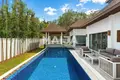 Villa de 5 pièces 265 m² Phuket, Thaïlande