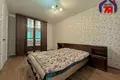 Wohnung 2 Zimmer 62 m² Schdanowitschy, Weißrussland