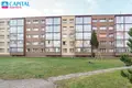 Apartamento 2 habitaciones 48 m² Panevėžys, Lituania