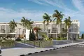 Ático 2 habitaciones 120 m² Girne Belediyesi, Chipre del Norte