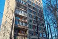 1 room apartment 36 m² okrug Knyazhevo, Russia