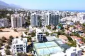 Appartement 2 chambres 60 m² Girne Belediyesi, Chypre du Nord