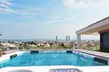Apartamento 3 habitaciones 138 m² Demos Agiou Athanasiou, Chipre