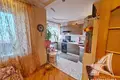 Apartamento 1 habitación 37 m² Brest, Bielorrusia