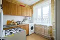 3 room apartment 63 m² Minsk, Belarus