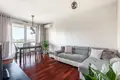 3 room apartment 65 m² in Warsaw, Poland