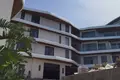 Жилой комплекс Резиденция с собственным пляжем и бассейнами на первой линии у моря, Бодрум, Турция