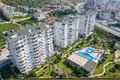 Wohnung 2 Schlafzimmer 110 m² Mittelmeerregion, Türkei