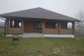 House 122 m² Fanipalski sielski Saviet, Belarus