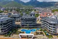 1 bedroom apartment 52 m² Turkey, Turkey