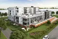 Коммерческое помещение 3 комнаты 56 м² в Прушкув, Польша