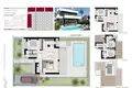 Вилла 4 комнаты 107 м² Rojales, Испания