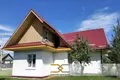 Haus 49 m² Pleschtschanizy, Belarus