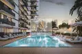 Apartamento 1 habitación 887 m² Dubái, Emiratos Árabes Unidos