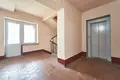 3 room apartment 61 m² Minsk, Belarus