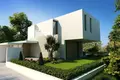 Casa 3 habitaciones 312 m² Nicosia, Chipre