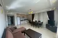 Apartamento 1 habitación 85 m² Alanya, Turquía