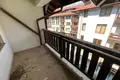 Apartamento 2 habitaciones 72 m² Bansko, Bulgaria