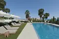 2 bedroom apartment 85 m² Estepona, Spain