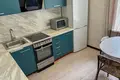 Квартира 1 комната 41 м² Минск, Беларусь