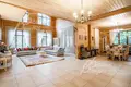 6 room house 345 m² in selskoe poselenie Selo Iste, Russia