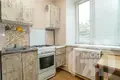 Wohnung 3 zimmer 48 m² Maladsetschna, Belarus