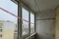 Mieszkanie 2 pokoi 49 m² Fanipol, Białoruś