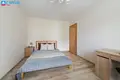 Mieszkanie 3 pokoi 61 m² Wilno, Litwa
