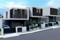 Villa de 4 habitaciones 328 m² Comunidad Mouttayakas, Chipre