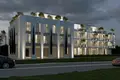 3 bedroom apartment 144 m² Tivat, Montenegro