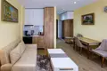 Wohnung 1 zimmer 39 m² Batumi, Georgien