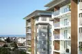 Apartamento 3 habitaciones 118 m² Pafos, Chipre