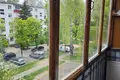 Wohnung 1 zimmer 31 m² Minsk, Belarus