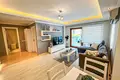 1 bedroom apartment 60 m² Oba, Turkey