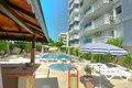 Duplex 5 rooms 170 m² Yaylali, Turkey