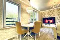 1 room apartment 42 m² Svetlogorsk, Russia
