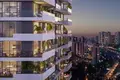 2 bedroom apartment 188 m² Cankaya, Turkey