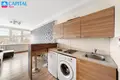 Квартира 1 комната 18 м² Вильнюс, Литва