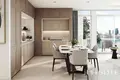 Wohnung 1 zimmer 740 m² Dubai, Vereinigte Arabische Emirate