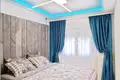 2 room apartment 47 m² in Budva, Montenegro
