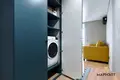 3 room apartment 56 m² Minsk, Belarus