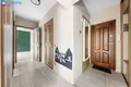 2 room apartment 50 m² Vilnius, Lithuania