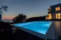 5 bedroom villa  Rijeka-Rezevici, Montenegro