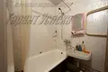 Apartamento 1 habitación 35 m² Brest, Bielorrusia