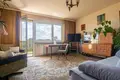 Apartamento 3 habitaciones 62 m² Varsovia, Polonia